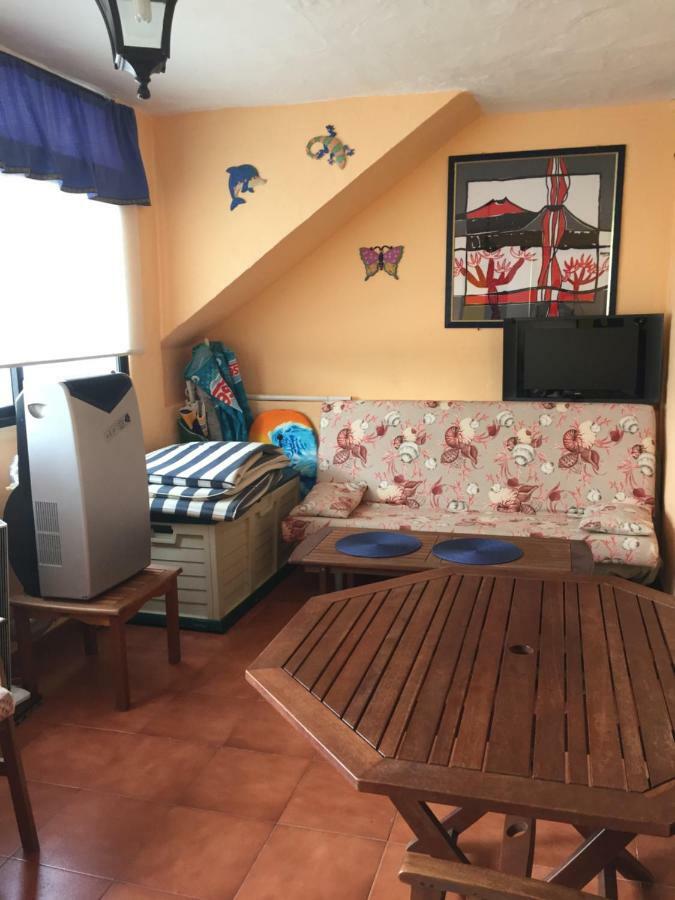 Beautiful Holiday Home Near Of The Sea Mogan Ngoại thất bức ảnh