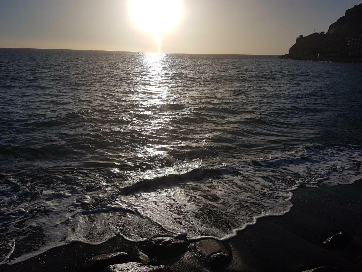 Beautiful Holiday Home Near Of The Sea Mogan Ngoại thất bức ảnh