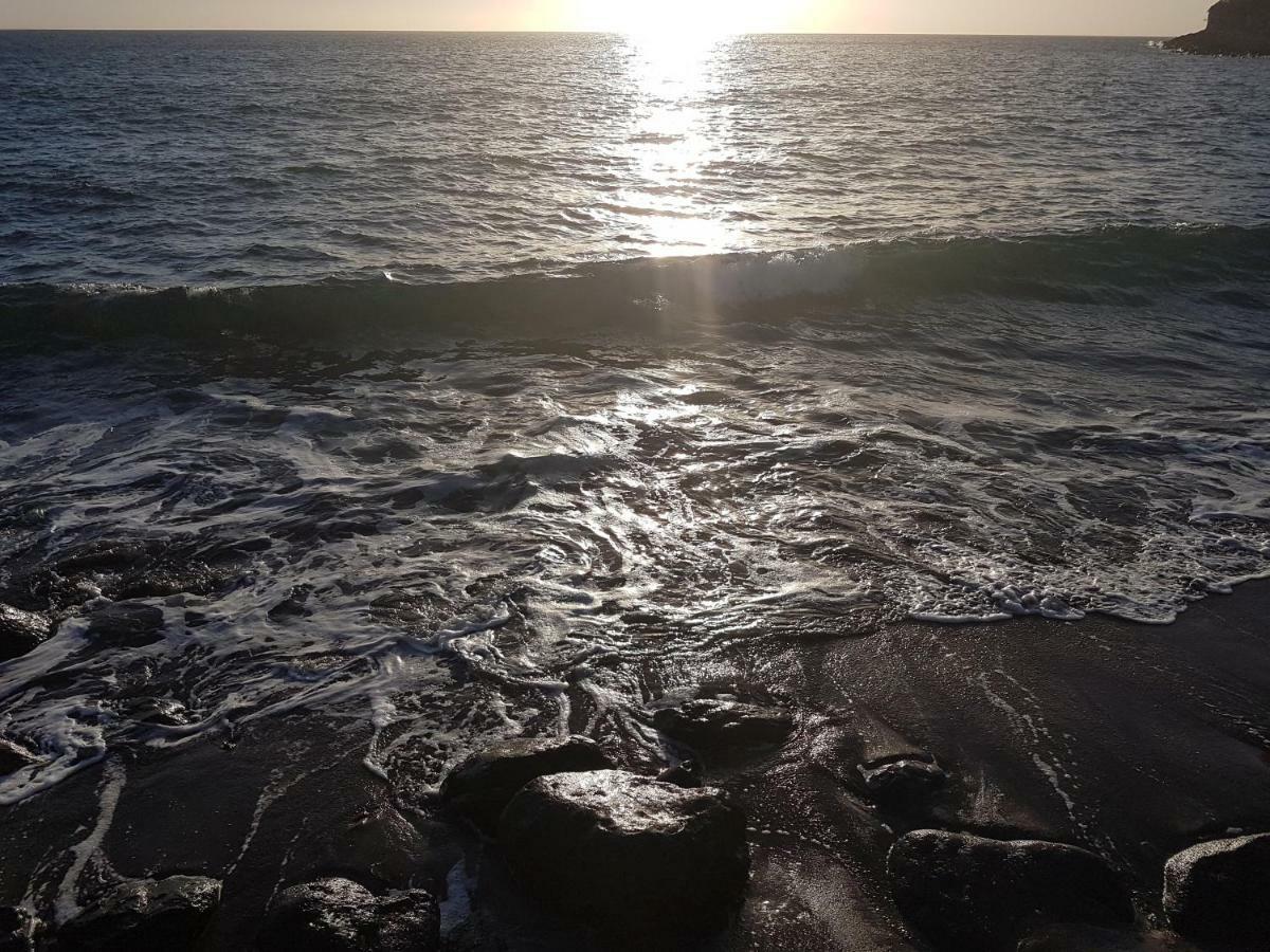 Beautiful Holiday Home Near Of The Sea Mogan Ngoại thất bức ảnh
